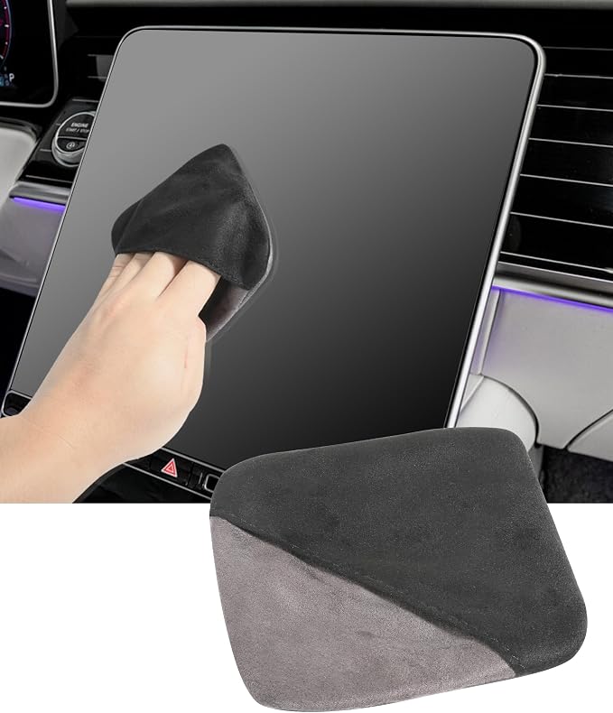 Car Screen Cleaner, Touch Screen Cleaner by Unknown