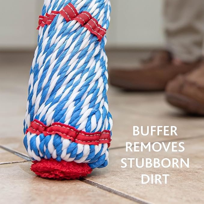 O-Cedar MicroTwist MAX Microfiber Twist Mop - Image 5