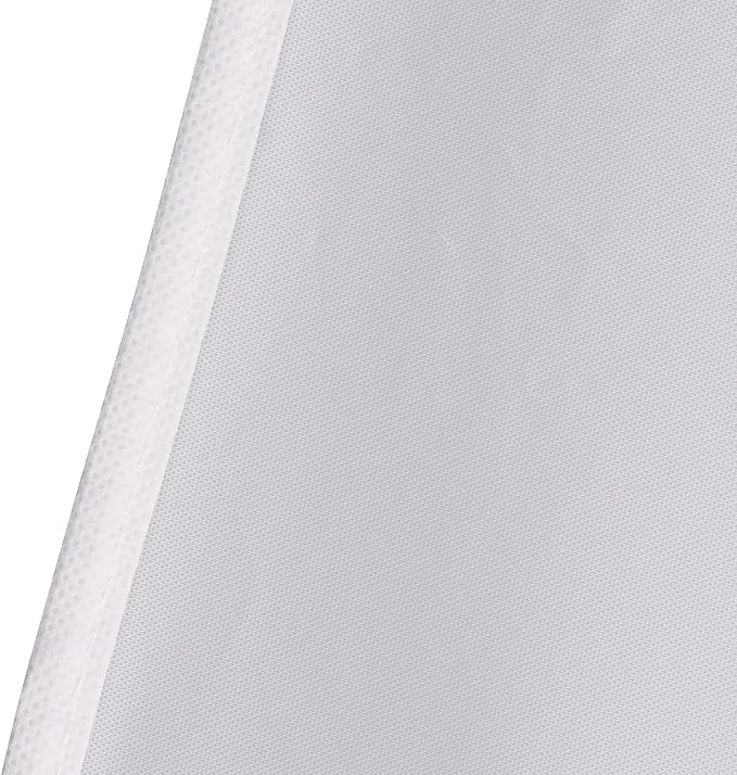 Kntiwiwo Garment Bags Clear Suit Bag - Image 4