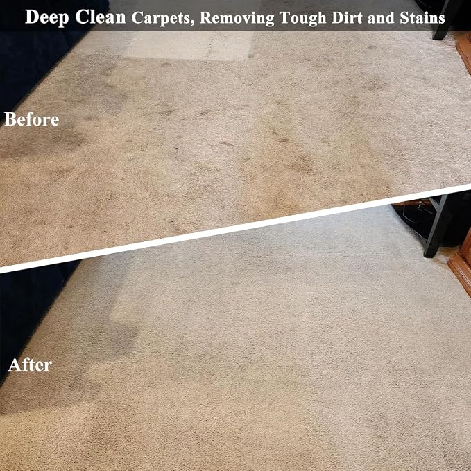 Commercial Floor Scrubber Machine - Image 8