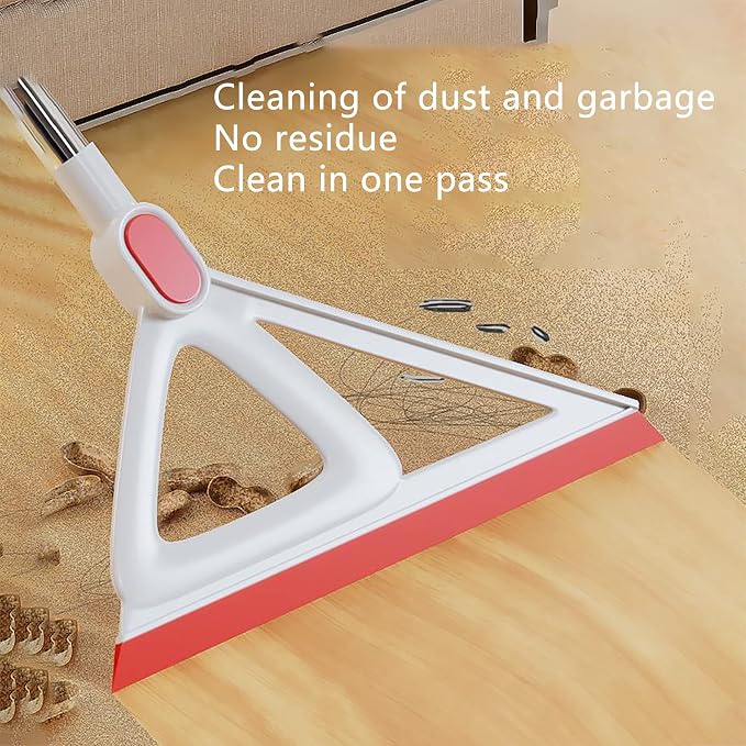 Multifunction Magic Air Broom, Rubber Squeegee Broom - Image 6