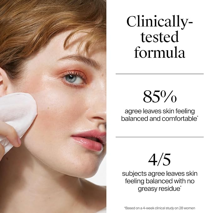 Neutrogena Makeup Remover Wipes, Daily Ultra-Soft Micellar Cleansing Wipes - Image 6