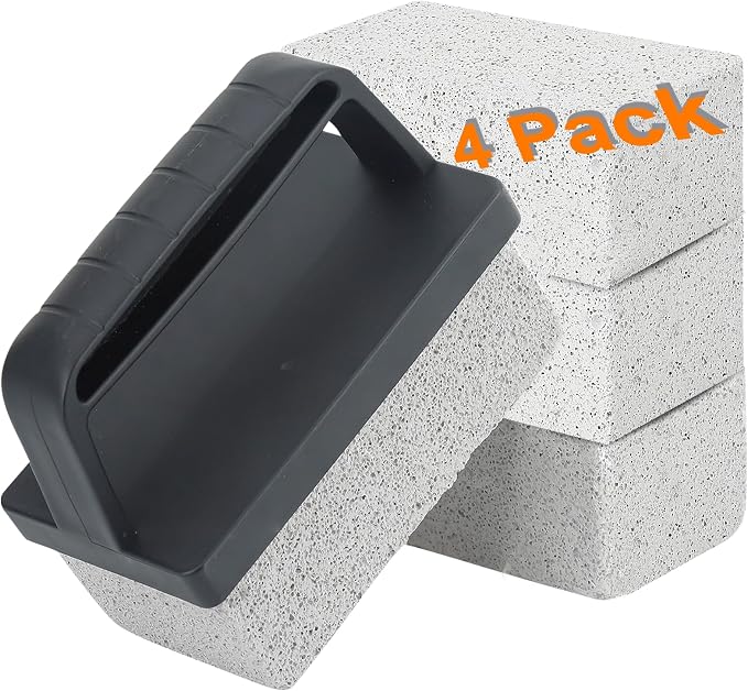 Heavy Duty Grill Cleaner for Blackstone by Whaleme