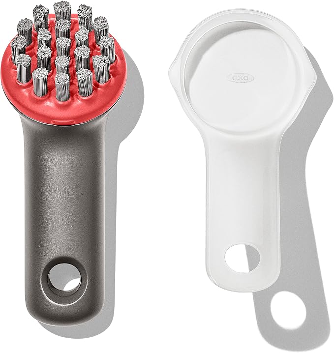 OXO Outdoor Heavy Duty Brush by OXO