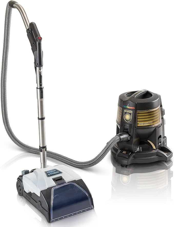 Carpet Shampooer System for Rainbow vacuum Models E1 Eseries E2 Gold E2 Blue E - Image 2