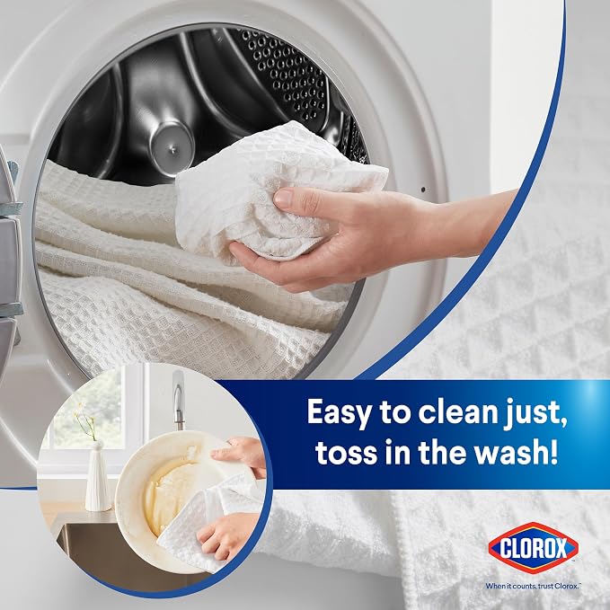 Clorox Waffle Bar Mops - Image 3