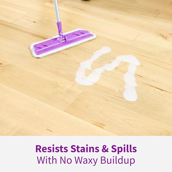 Rejuvenate Professional Wood Floor Restorer Fills Scratches, Shines And - Image 8