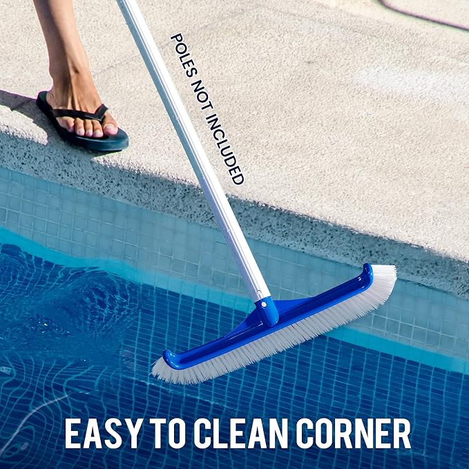 Pool Brush Head - Image 6
