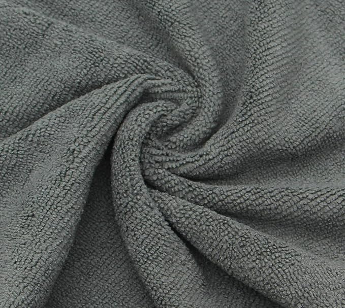 Microfiber Dish Cloths Ultra Absorbent Kitchen Dish Rags - Image 5