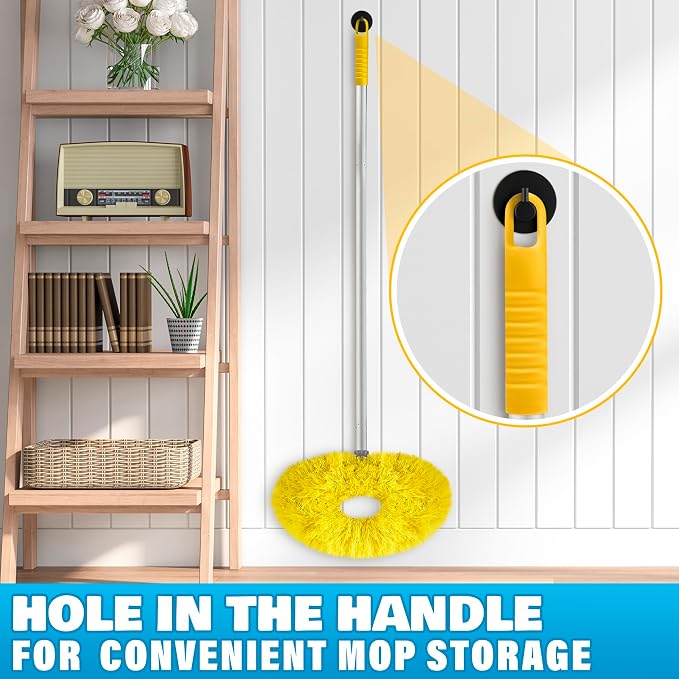 Ceiling Fan Duster Tool - Image 8