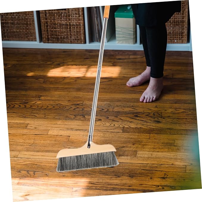 CHILDWEET Soft Bristle Broom - Image 6