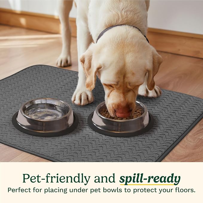 Cuisinart Dish Drying Mats for Kitchen Counter - Image 5