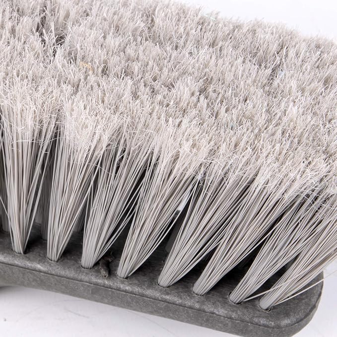 Donatella Indoor Broom for All Home Floors, - Image 6