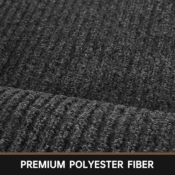 Front Door Mat, Non-Slip Welcome Mats - Image 7