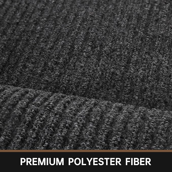 Front Door Mat, Non-Slip Welcome Mats - Image 4