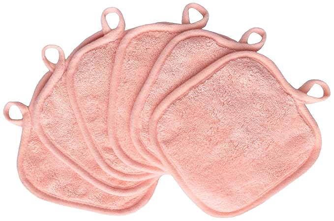 Makeup Remover Cloths for Face, Lips by BloomSesame
