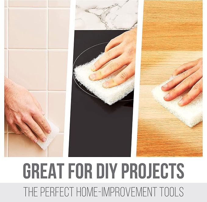 The Tile Doctor Multipurpose Scrub Pad - Image 9