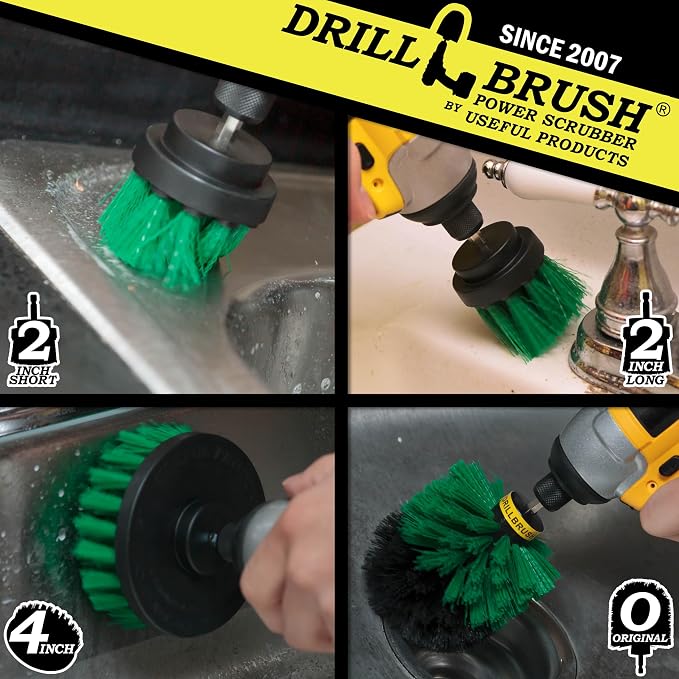Crock Pot Scrubber - Image 2