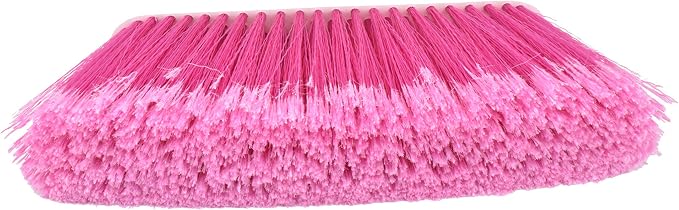 The Original Soft Sweep Magnetic Broom Replacement Head Color Varies - Image 3