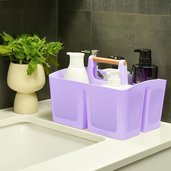 ALINK Portable Shower Caddy Basket - Image 3