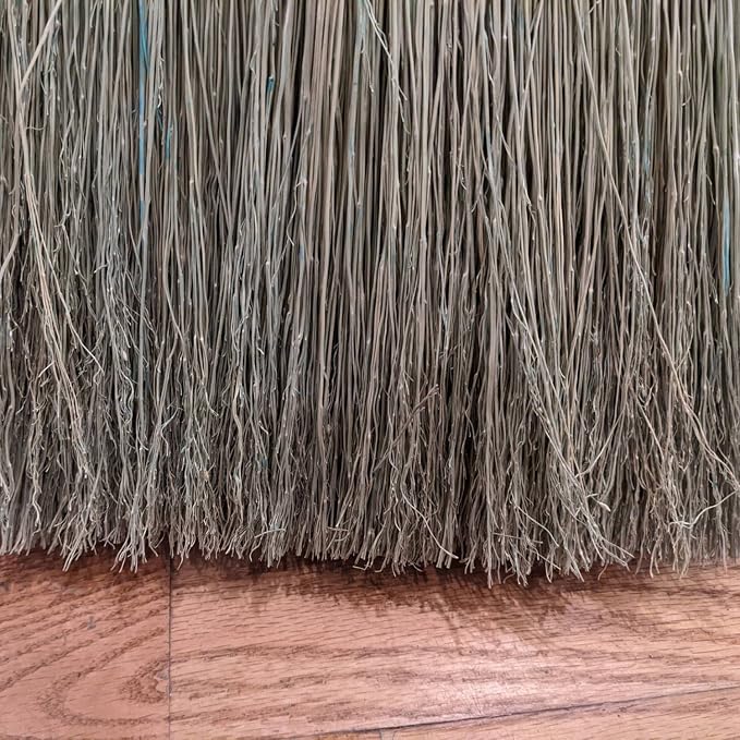 Lehman's Amish-Made Barn Broom - Image 6