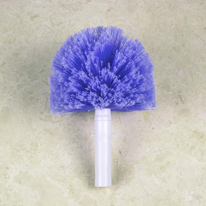 Poolmaster 20610 Swimming Pool Cobweb Brush, Essential Collection - Image 5