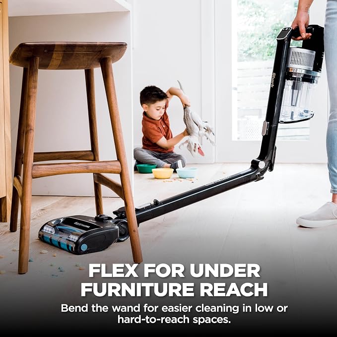 Shark Vertex Pro Cordless Vacuum Cleaner - Image 4