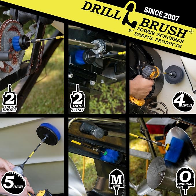 Ultimate Boat Cleaning Kit - Image 2