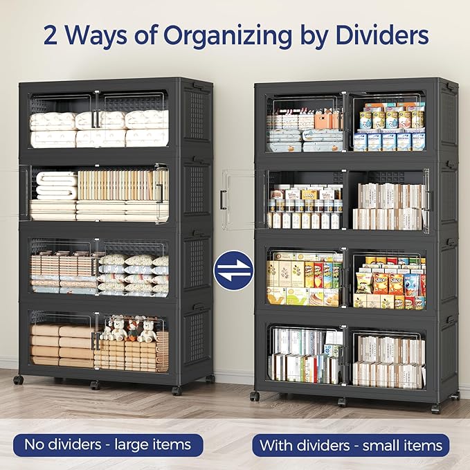 200GAL Extra Large Storage Bins - Image 7