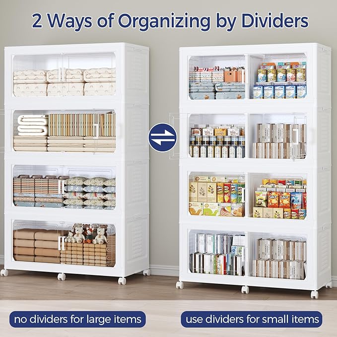 200GAL Extra Large Storage Bins - Image 6
