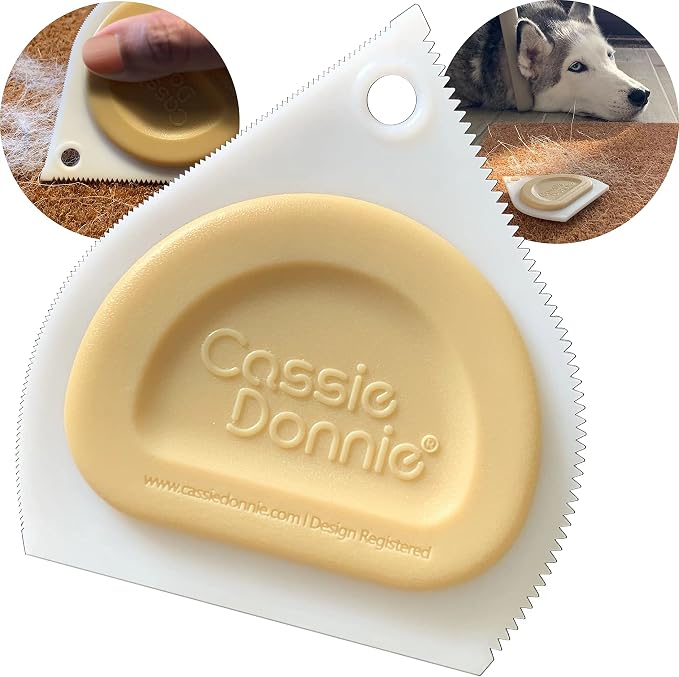 Mini Pet Hair Detailer, Pet Hair Remover - Image 4