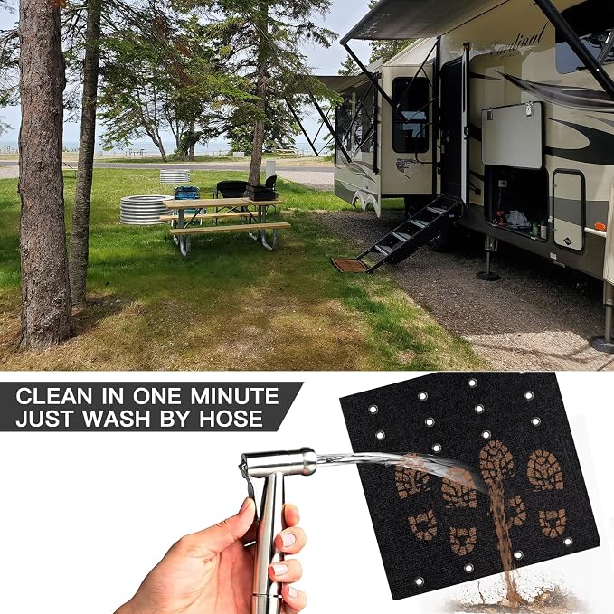 OKBA RV Step Covers - Image 6