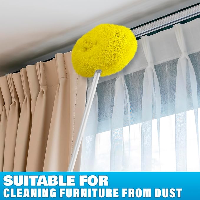 Ceiling Fan Duster Tool - Image 7