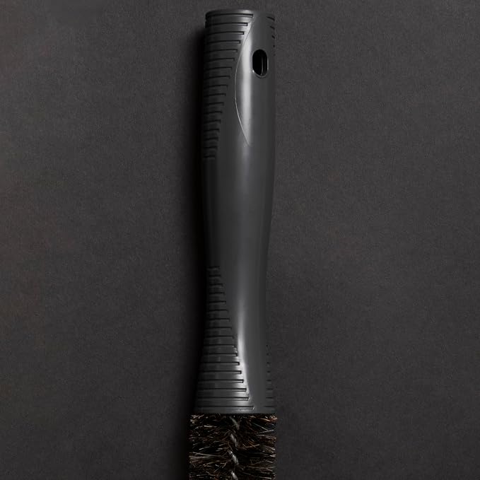 KONEX Dryer Lint Brush Vent Cleaner | Premium Dryer Vent Brush | Medium-Stiff - Image 3