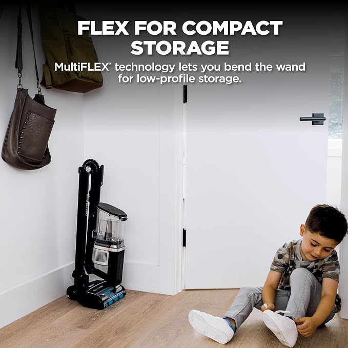Shark Vertex Pro Cordless Vacuum Cleaner - Image 5