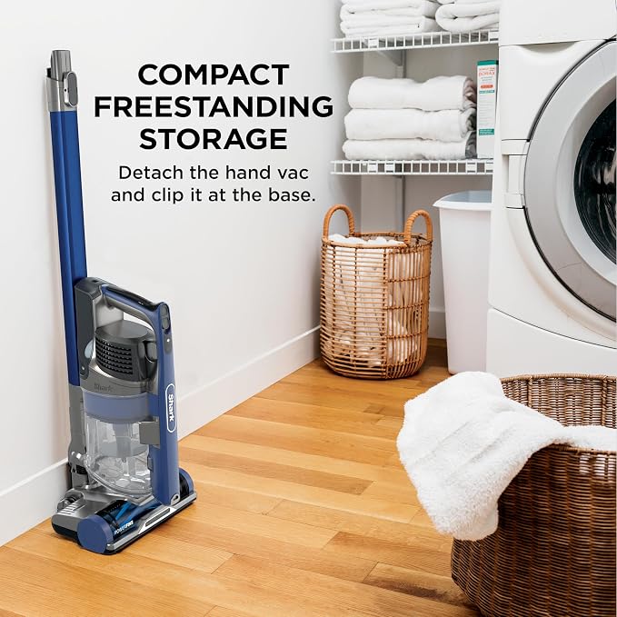 Shark Cordless Vacuum Cleaner - Image 9