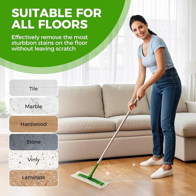 Dry Mop Refills - Image 4