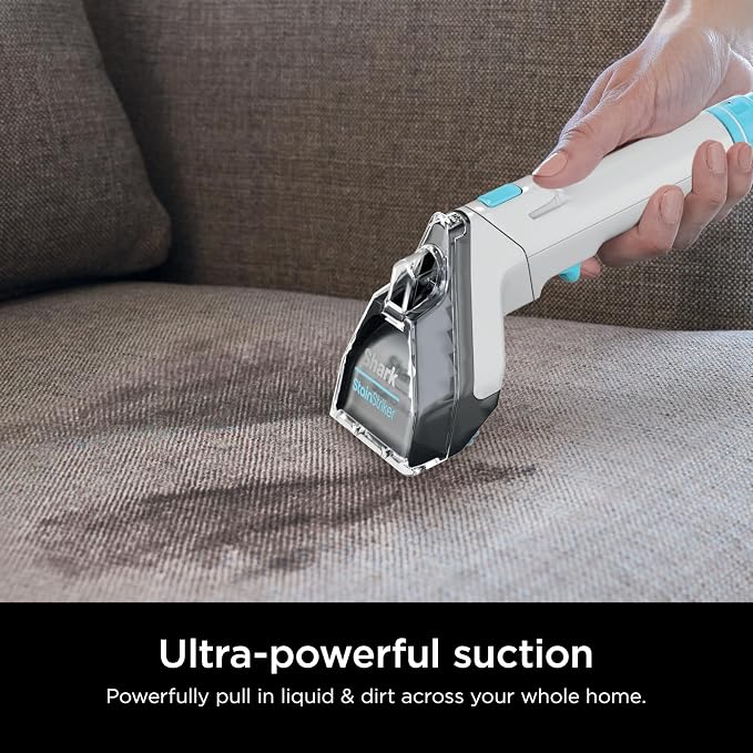 Shark StainStriker Portable Carpet, Upholstery & Area Rug Cleaner - Image 3