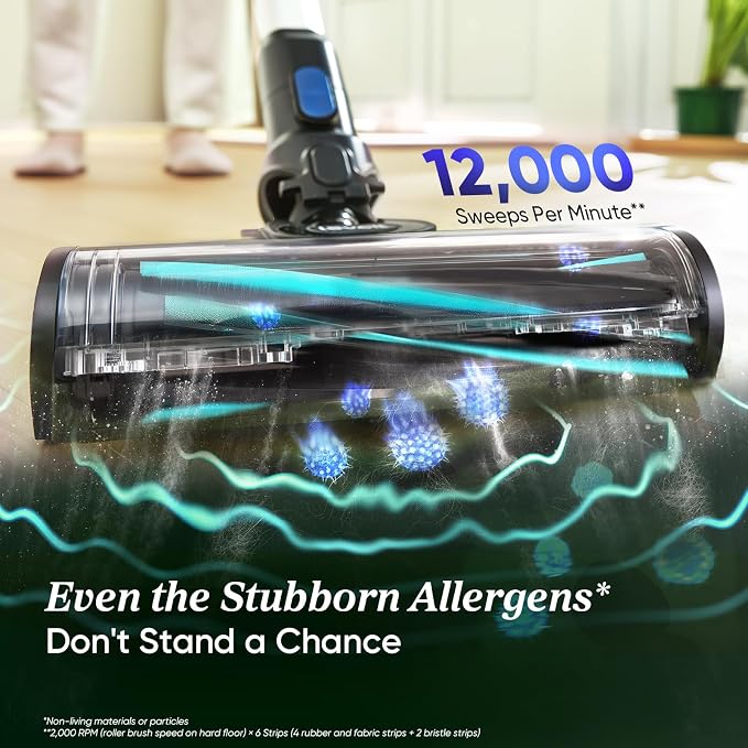 LEVOIT Cordless Vacuum Cleaner - Image 3