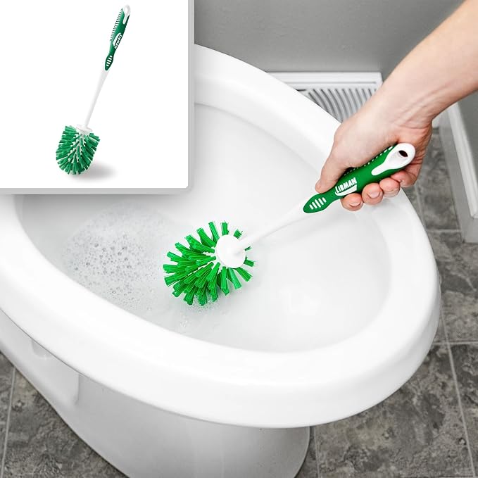 Libman Designer Bowl Brush and Caddy - Image 5
