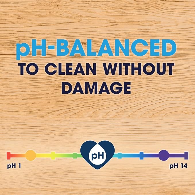 Pledge pH-Balanced Multisurface Cleaner Spray - Image 4