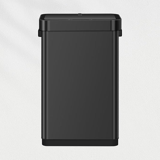 EKO Deluxe Mirage-T 50 Liter / 13.2 Gallon Touchless Rectangular Motion Sensor - Image 2
