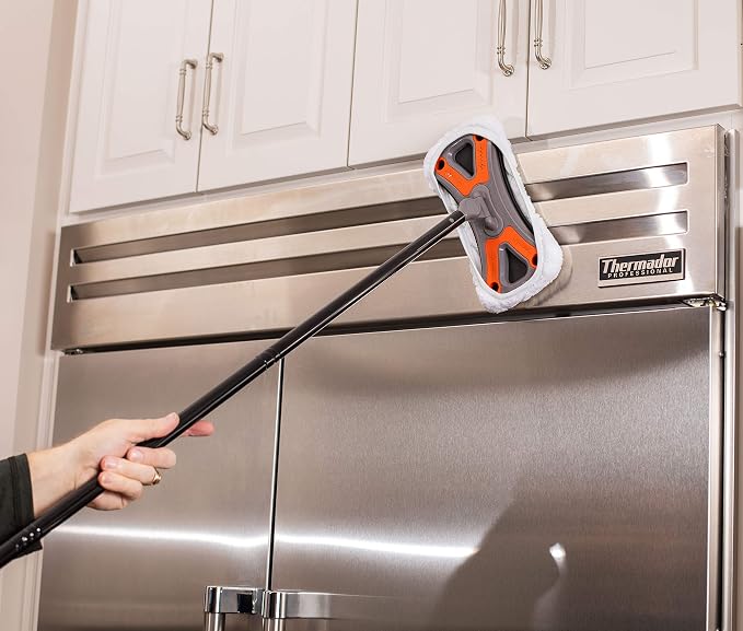 Dust Cleaning Sweeper Mopping - Image 9