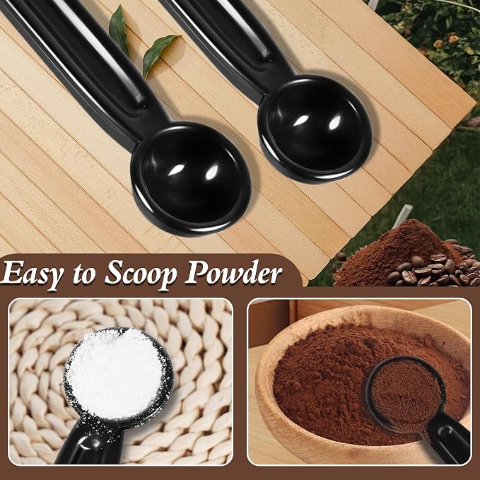 Espresso Coffee Machine Cleaning Brush 2 Pieces Coffee Brush Espresso Cleaning - Image 5