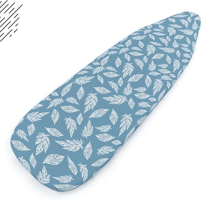Encasa XO Ironing Board Cover and Pad 54"x15" - Image 6