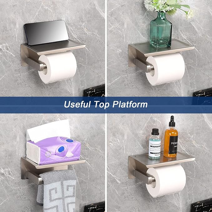 NearMoon Toilet Paper Holder - Image 4