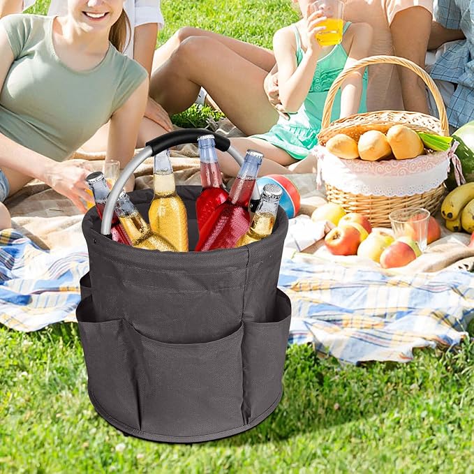 Professional Cleaning Caddy Organizer - Image 3