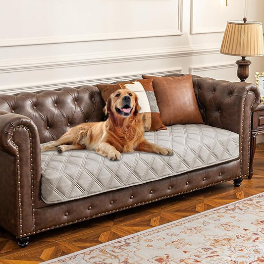 Ameritex Waterproof Dog Bed Cover Pet Blanket by Ameritex
