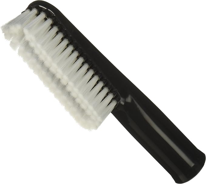 Shop-Vac 9018033 1.25 Inch Diameter Soft Auto Brush, Dashboards, and Upholstery by Shop-Vac