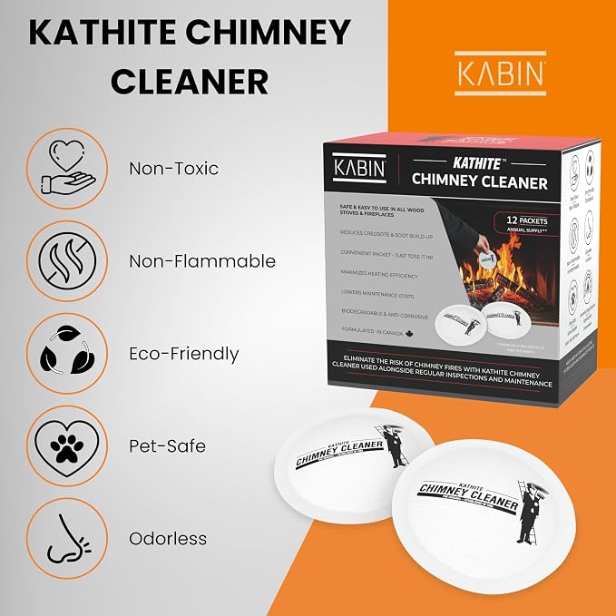 KABIN KATHITE Creosote Concentrate Buster - Image 3